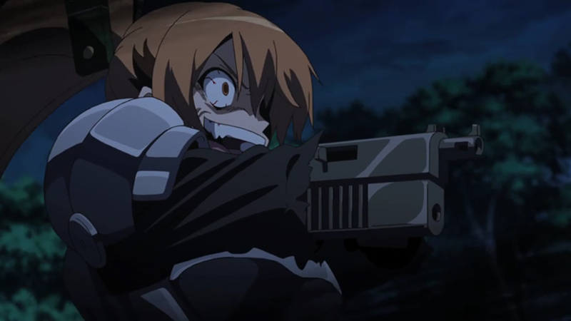 Illustration for article titled Why I Can’t Bring Myself to Enjoy Akame Ga Kill